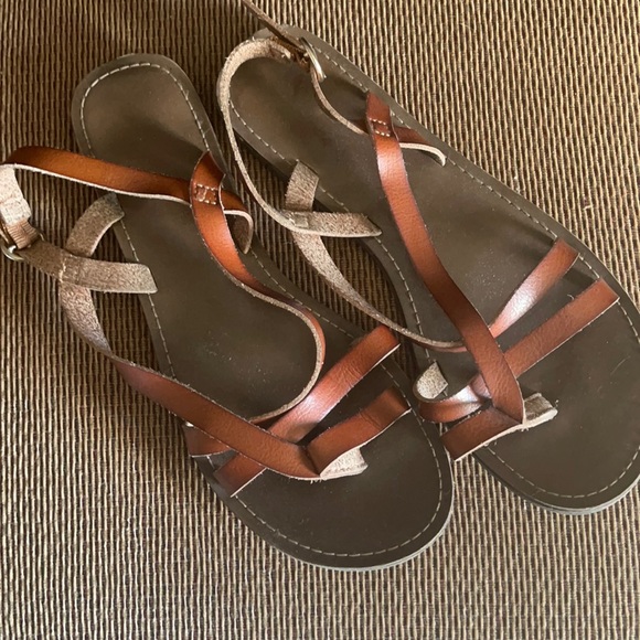 Sandals - Picture 1 of 1